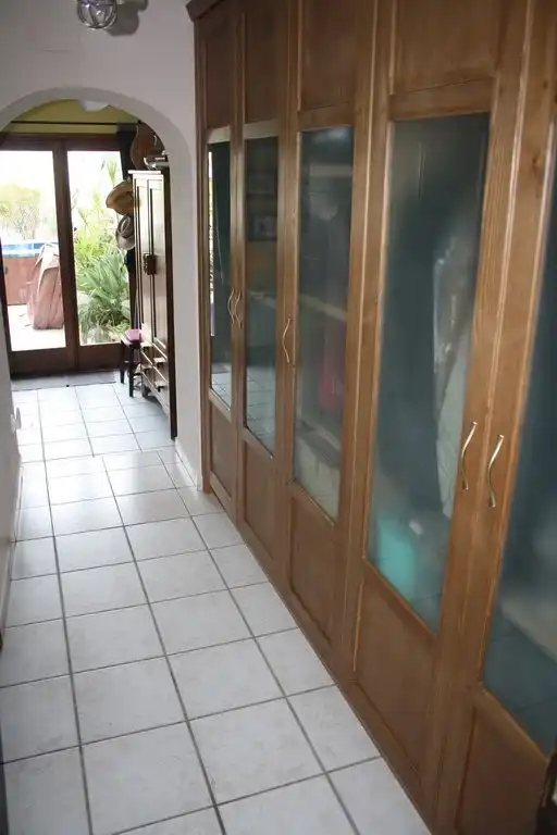 Casa o chalet de alquiler en Altea ciudad