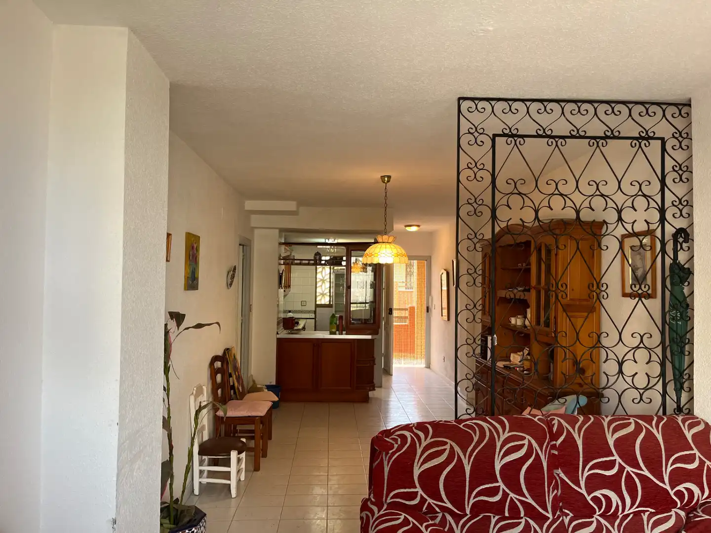 Piso en venta en Salobreña con Terraza, Trastero y Piscina comunitaria