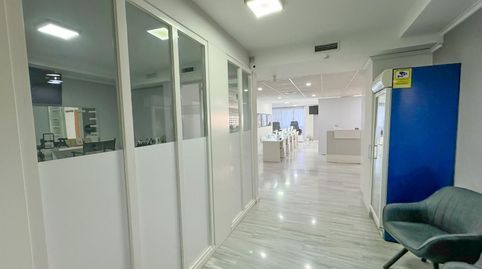 Foto 2 von Geschaftsraum zur Miete in Calle del Marqués de Campo, Centro Urbano, Dénia