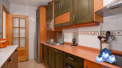 Foto 5 de Piso en venta en Puerto Lumbreras, Murcia