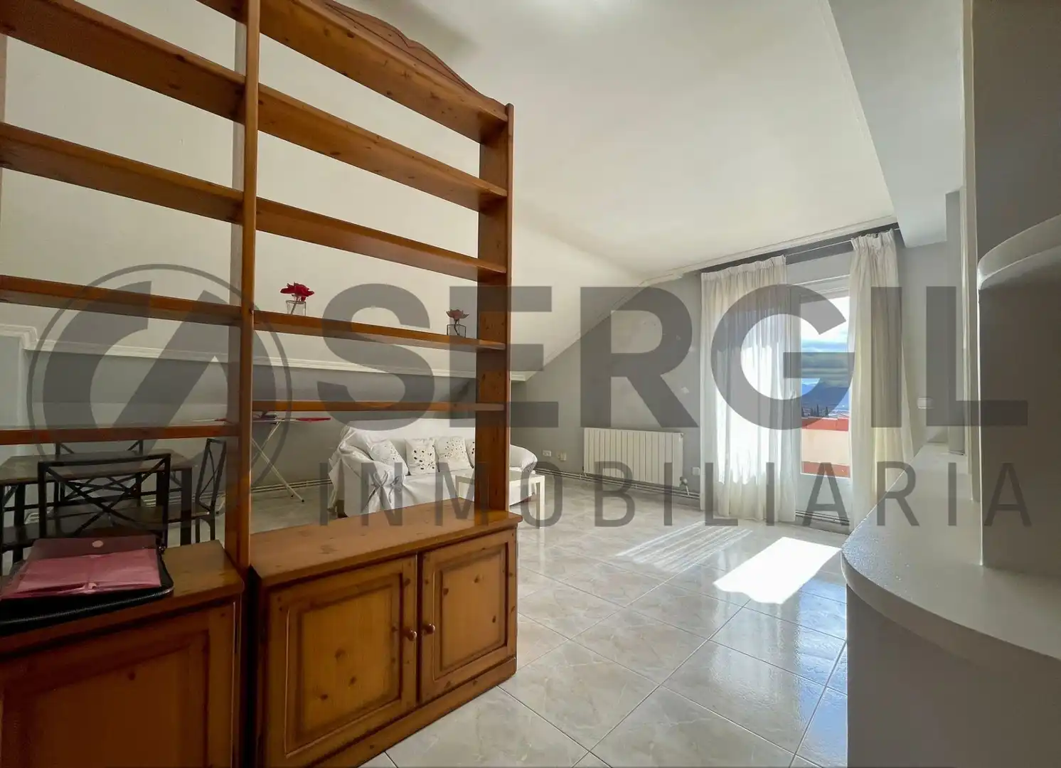 Appartamento in vendita a La Lastrilla, imagen 3