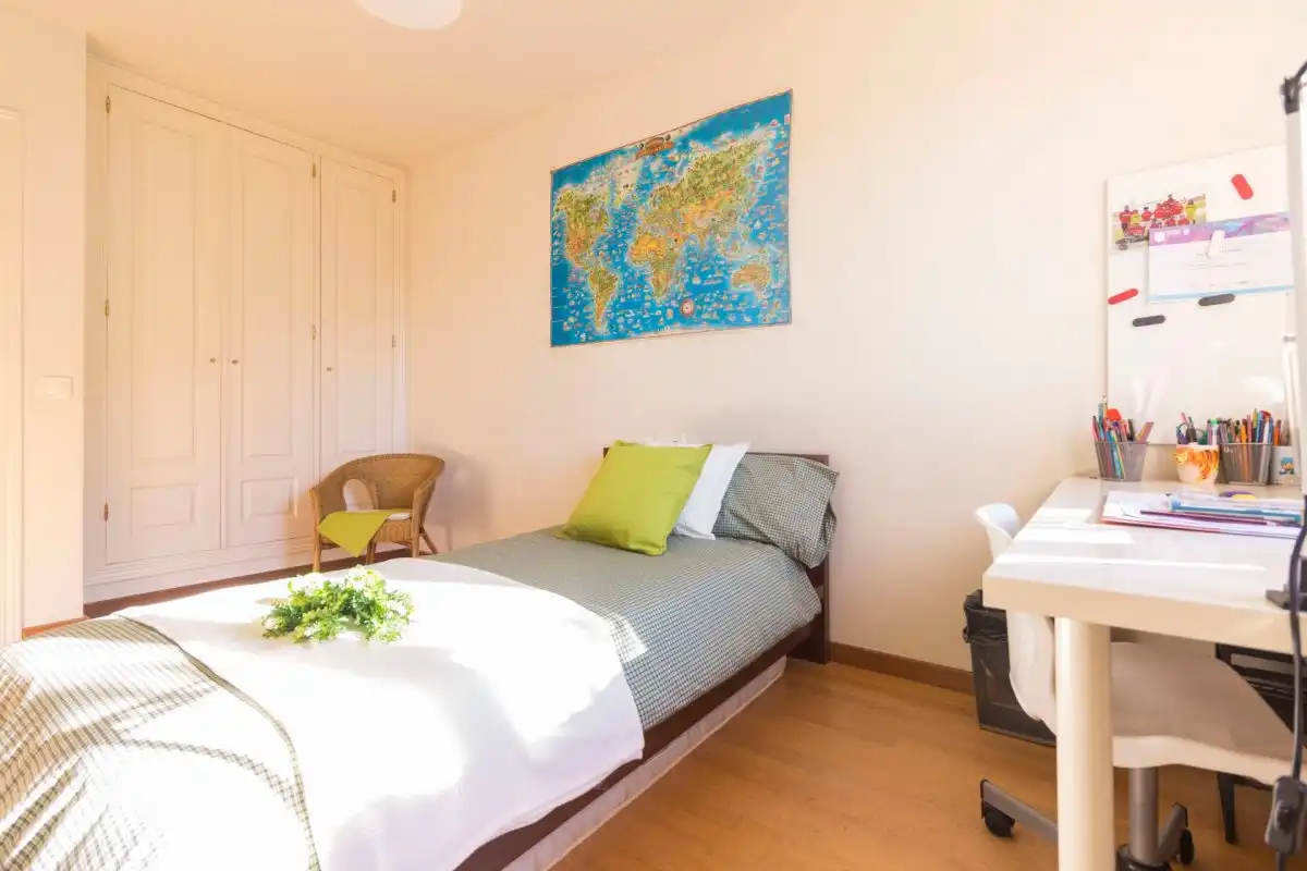 Habitación de Casa o chalet en venta en Tarragona con Calefacción, Jardín privado y Terraza