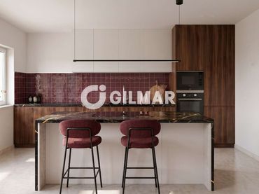 Piso con balcón en venta en Chamartín