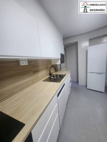 Piso en Venta en Plaza de España