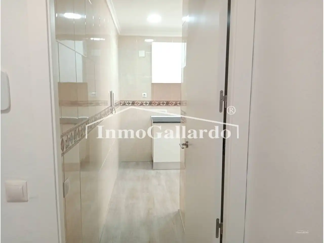 Flat with lift for sale in Calle Héroe de Sostoa, imagen 24