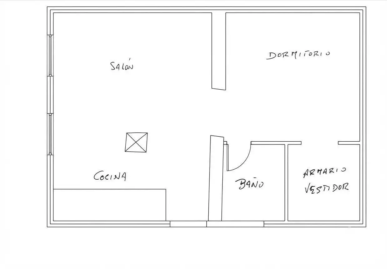 Appartement avec ascenseur à louer à Calle Pablo Neruda 6, imagen 17