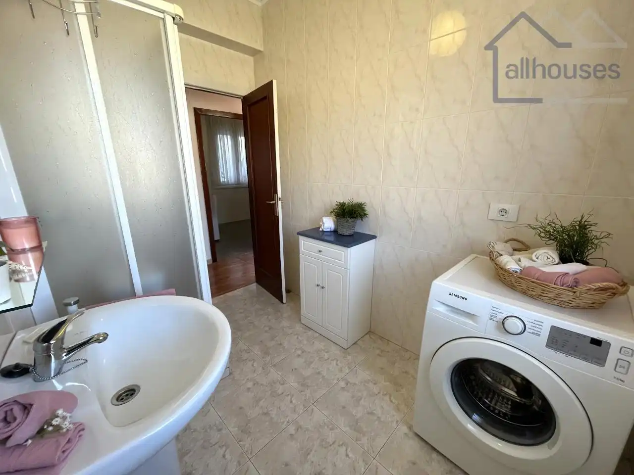 Maison avec jardin à vendre à Camino Cotarela - Lavadores 13, imagen 42