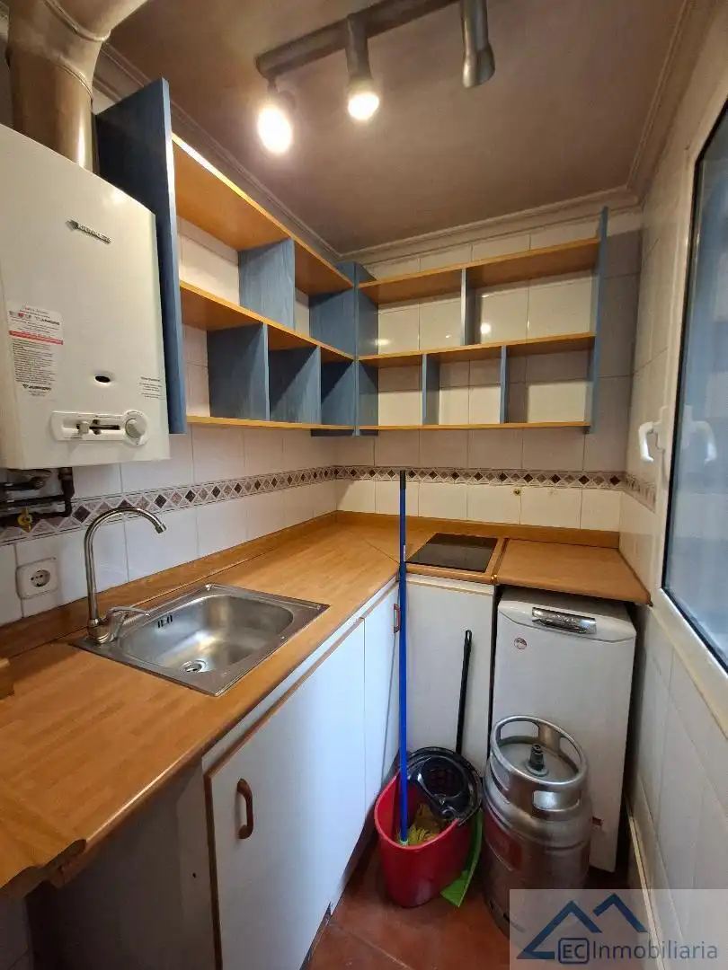 Piso con terraza en venta en Esperanza, imagen 18