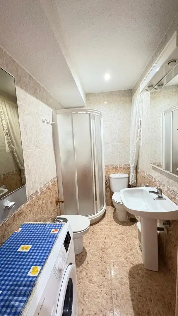 Wohnung mit Garten zum Verkauf in Avenida Madrid, imagen 36