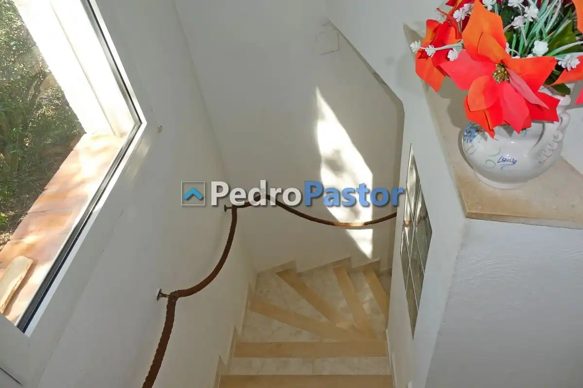 Detached house with pool for sale in El Montgó, imagen 57