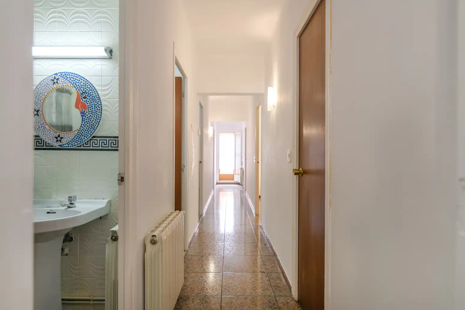 Piso en venta en Viladecans con Calefacción, Terraza y Balcón
