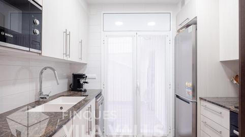 Foto 4 de Casa adosada en venda a Calle Vinyetes, Sant Feliu de Codines, Barcelona