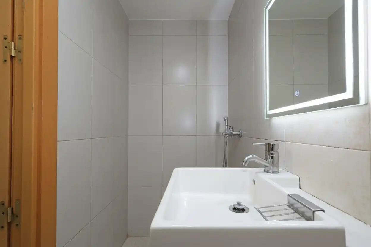 Baño de Piso en venta en Barcelona