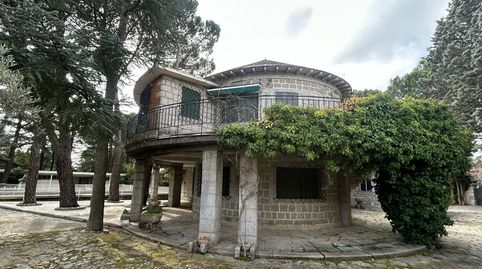 Foto 4 de Casa o chalet en venta en Las Marías, Torrelodones