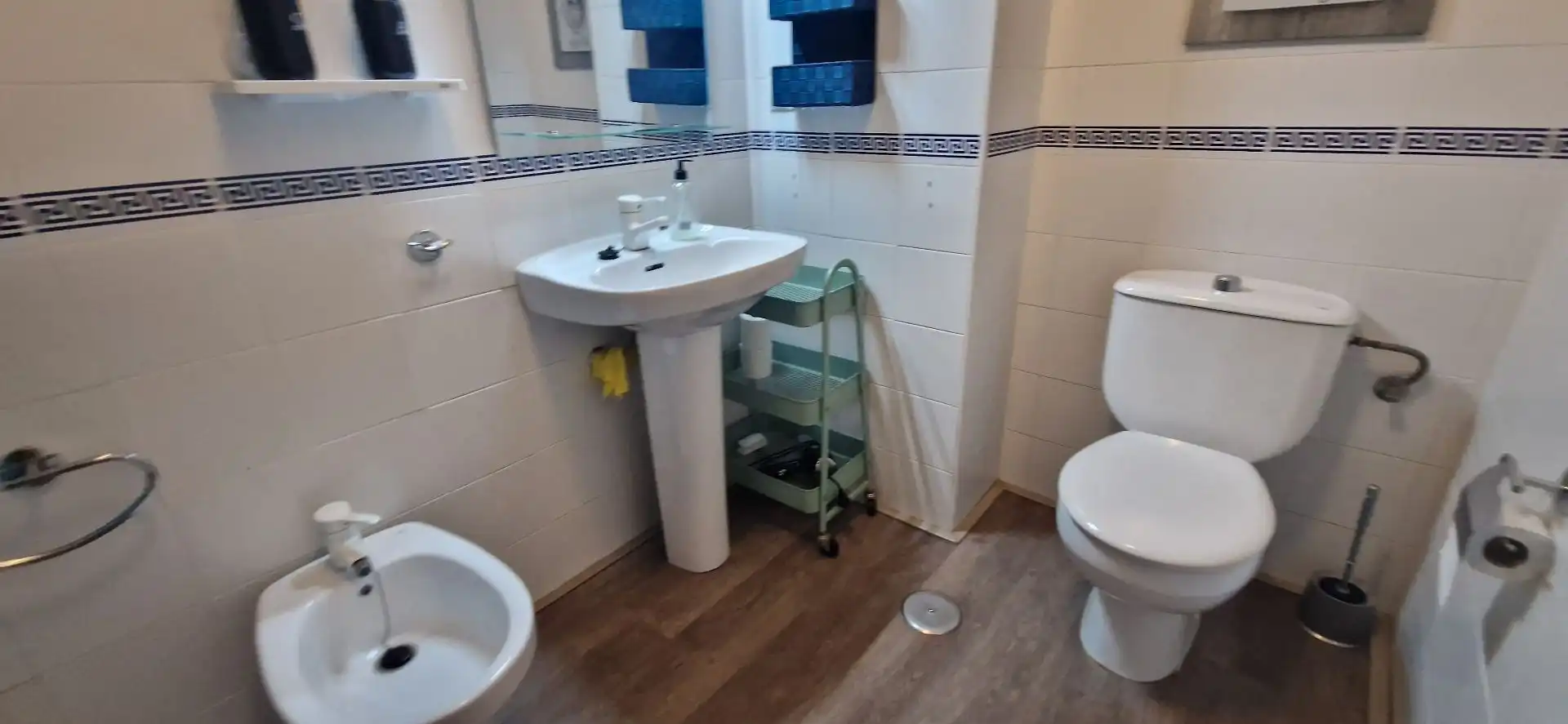 Apartment mit Aufzug zur Miete in El Portil, imagen 22
