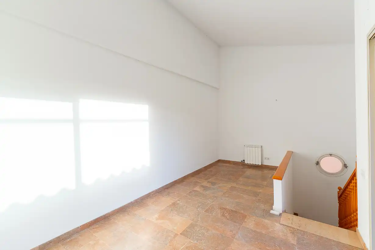 Dúplex en venda en Barcelona amb Calefacció, Jardí privat i Terrassa