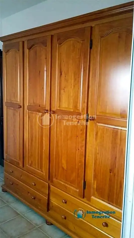 Flat for rent in Casiano Alfonso Hernández, Las Galletas