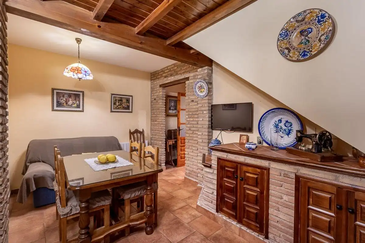 Chalet con piscina en venta en Alfacar, imagen 29