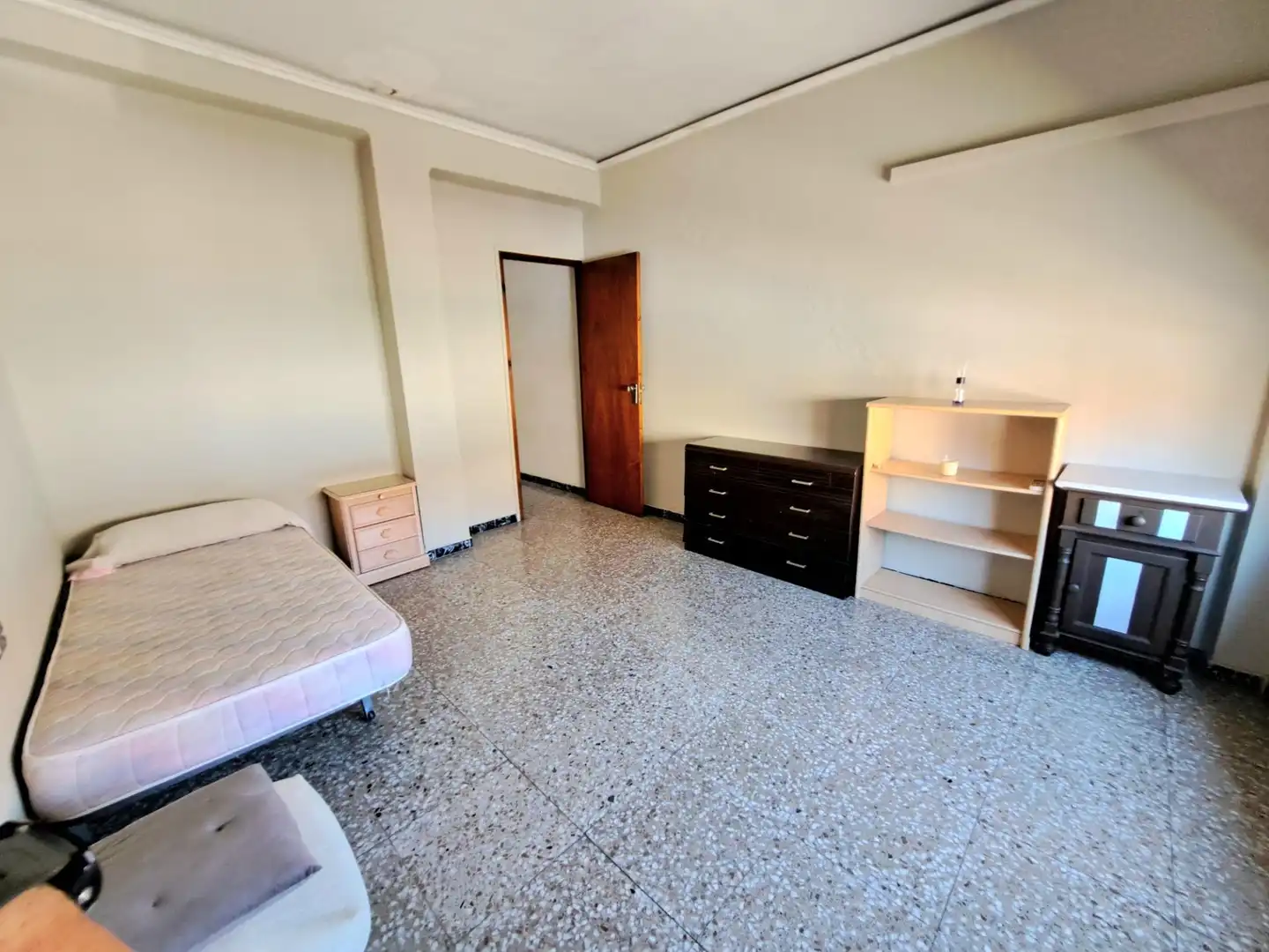 Dormitori de Casa o xalet en venda en Carcaixent amb Aire condicionat i Terrassa