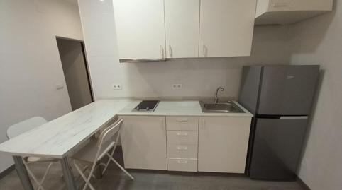 Foto 4 de Estudi de lloguer a El Putget i el Farró, Barcelona