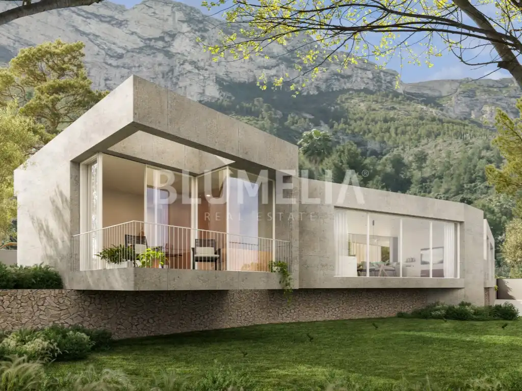 Casa con piscina in vendita a Calle Espi