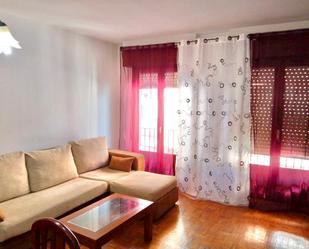 Bedroom of Flat for sale in San Martín de Valdeiglesias