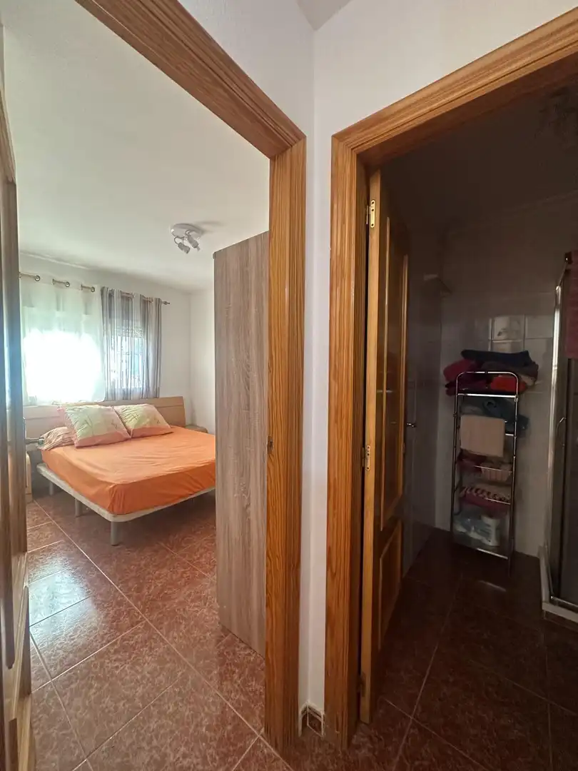 Reihenhaus mit Garten zum Verkauf in Mar Menor de Cartagena – Cabo de Palos, imagen 21