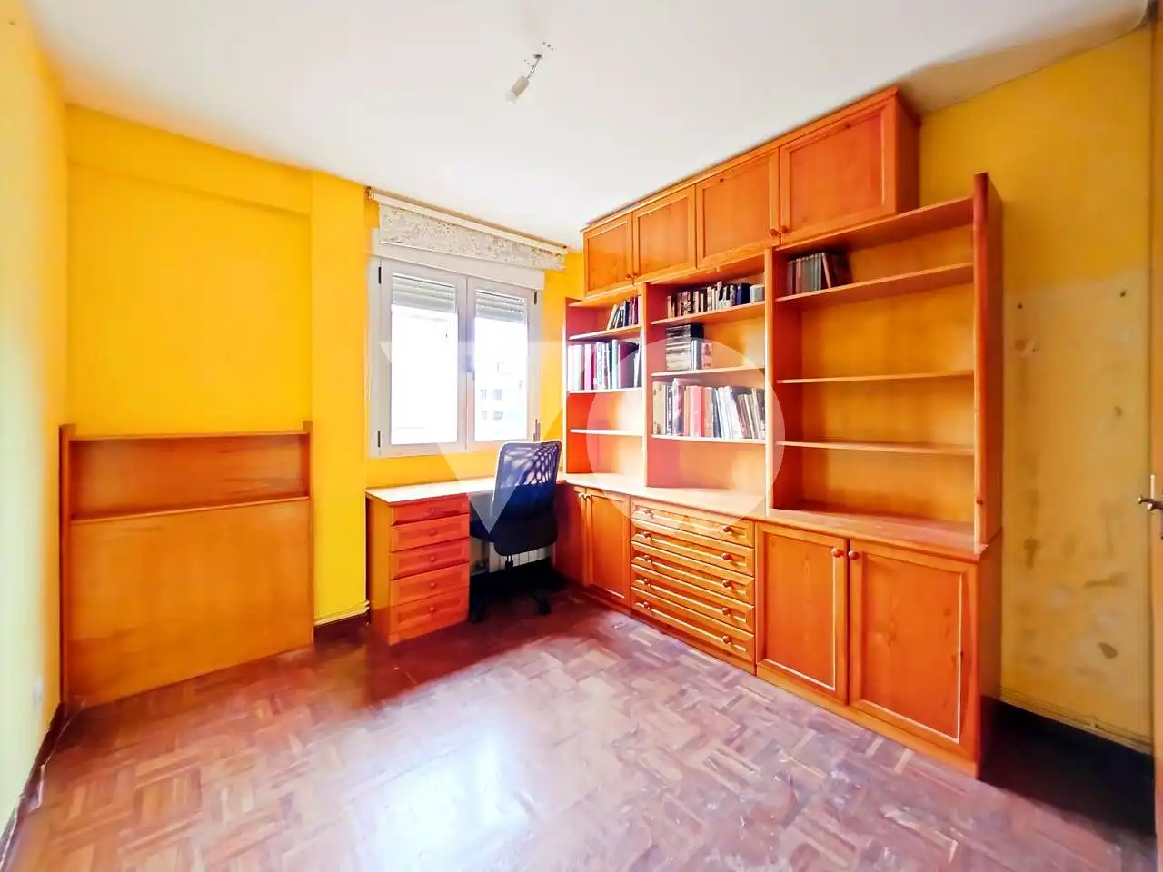 Wohnung zum Verkauf in Barajas