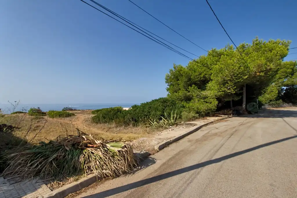 Terreno rustico in vendita a Cala Pi - Vallgornera, imagen 5