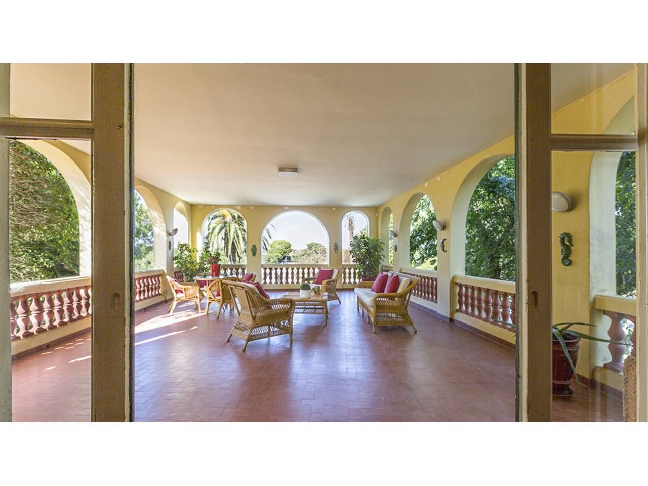 Terrassa de Finca rústica en venda en Reus amb Aire condicionat, Jardí privat i Terrassa