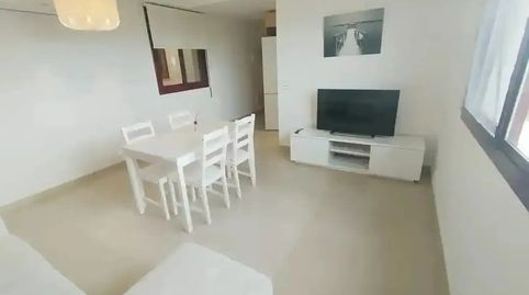 Foto 2 de Apartament en venda a Carrer del Camp, Nord, La Ràpita