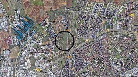 Foto 3 de Residencial en venda a La Garena, Madrid