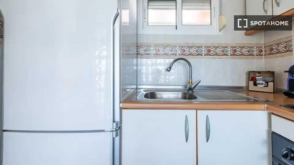 Appartement avec terrasse à louer à Platja de la Pobla de Farnals, imagen 17