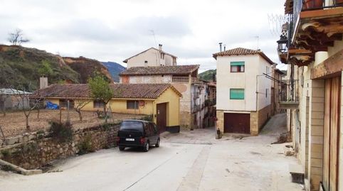 Foto 5 de Casa adosada en venda a Valderrobres, Teruel