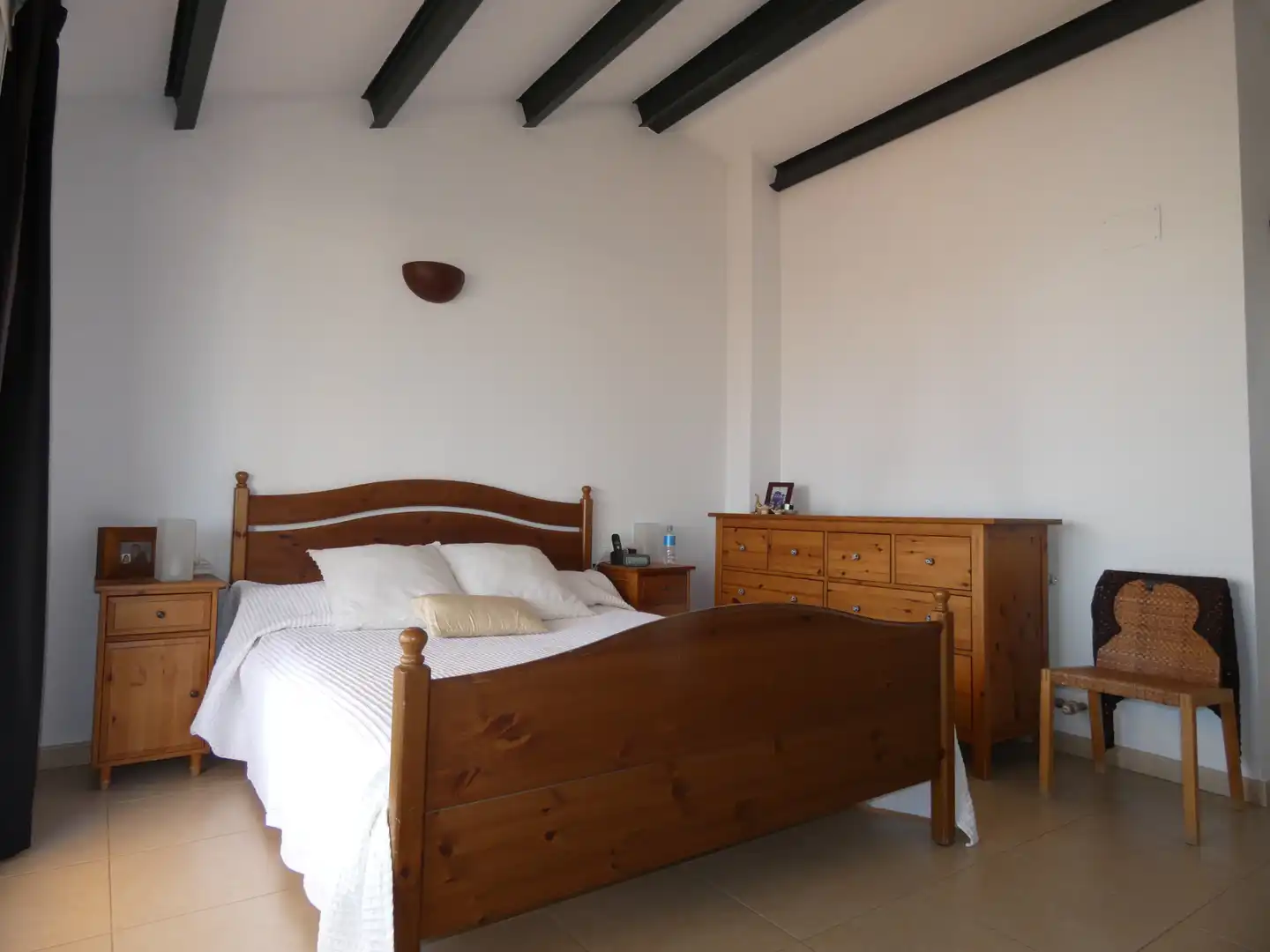 Chalet con jardín en venta en Carrer de Francesc Macià, imagen 18
