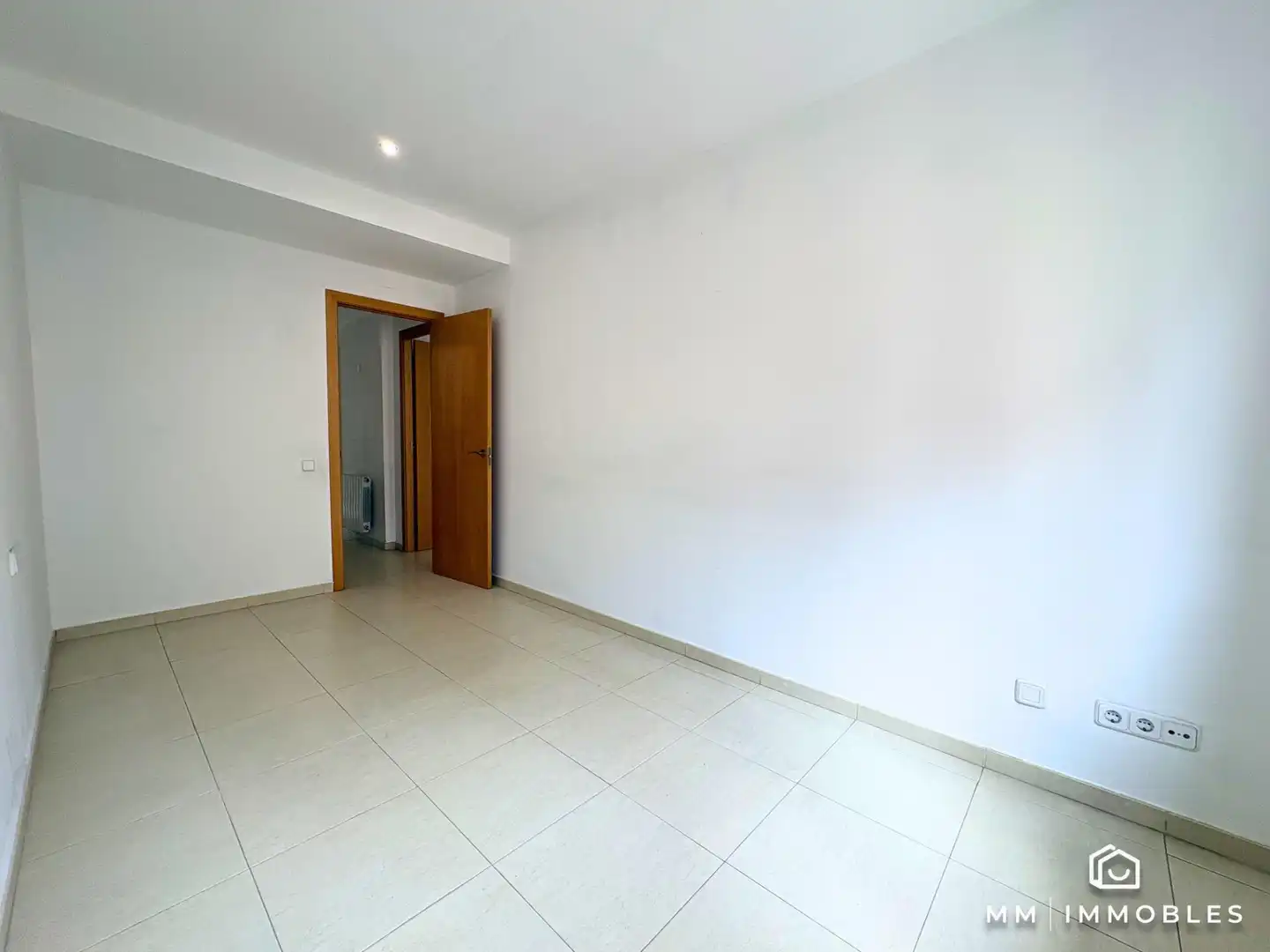 Bedroom of Attic for sale in Granollers  with Heating and Terrace