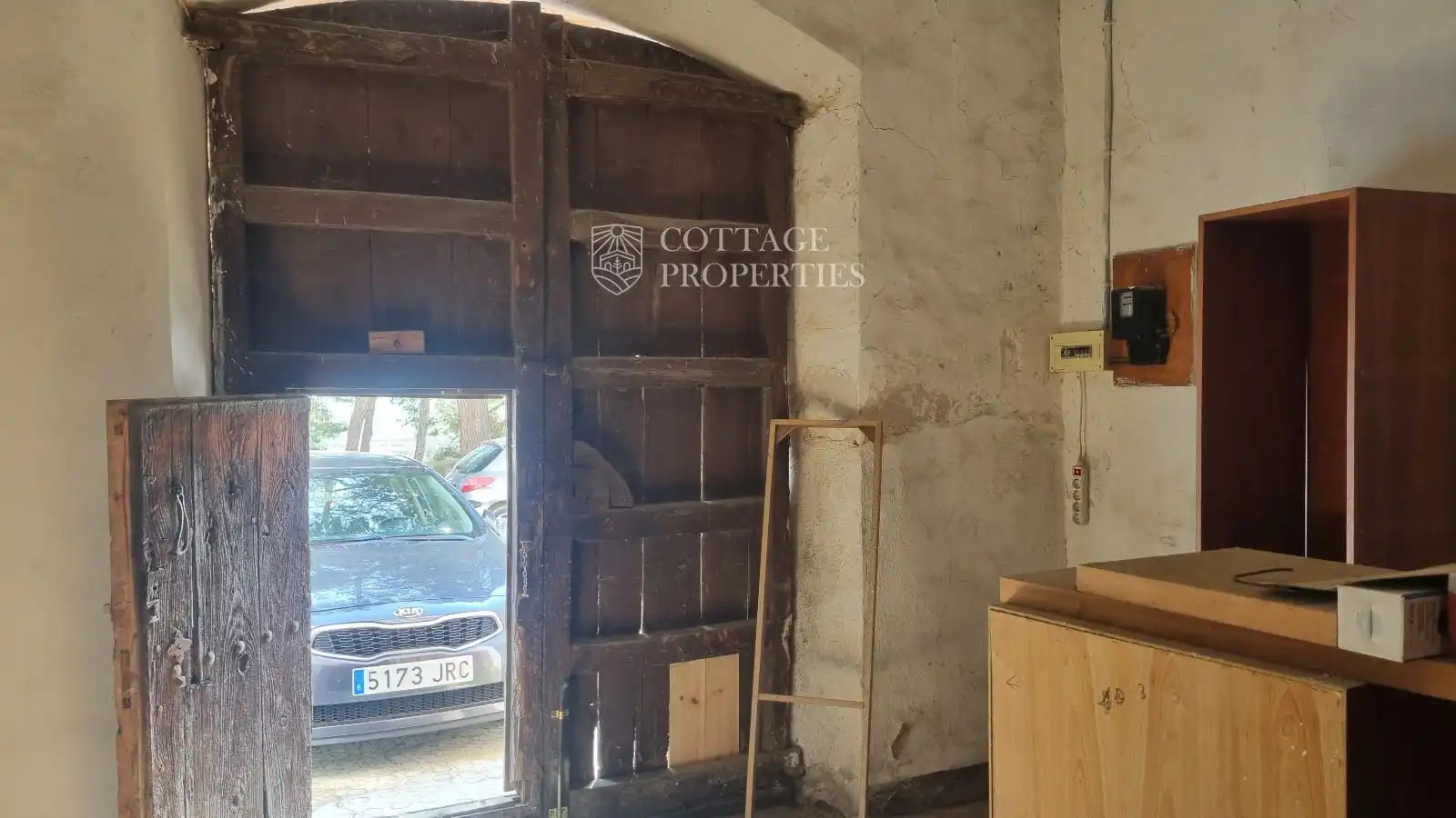 Landhaus zum Verkauf in Font Rubi, imagen 12