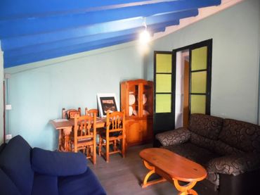 Casa rústica en venda a Canillas de Aceituno