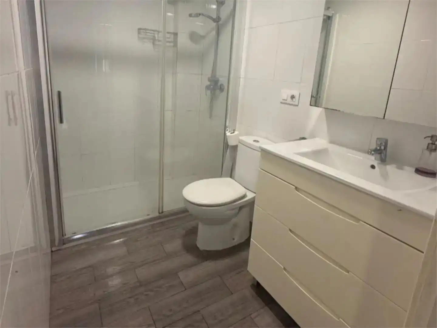 Badezimmer von Wohnung zum Verkauf in El Astillero  