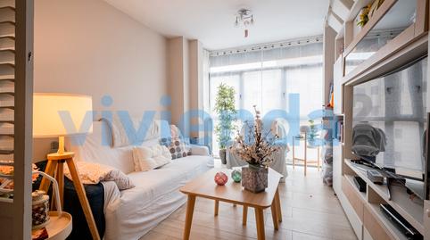 Photo 3 of Flat for sale in Isabel Clara Eugenia, Sanchinarro, Madrid