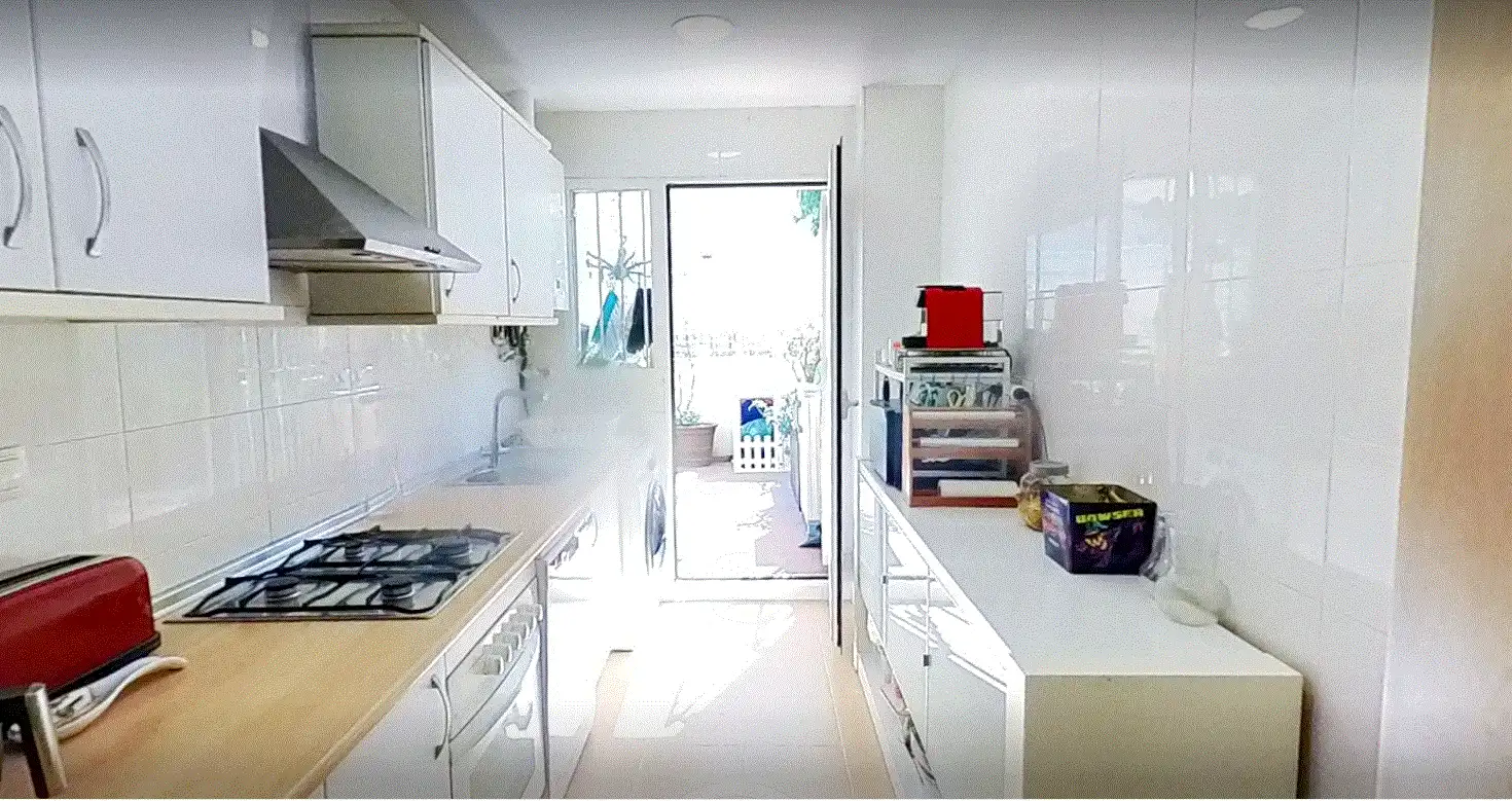 Appartamento con terrazza in vendita a Carrer Silla 38D, imagen 11