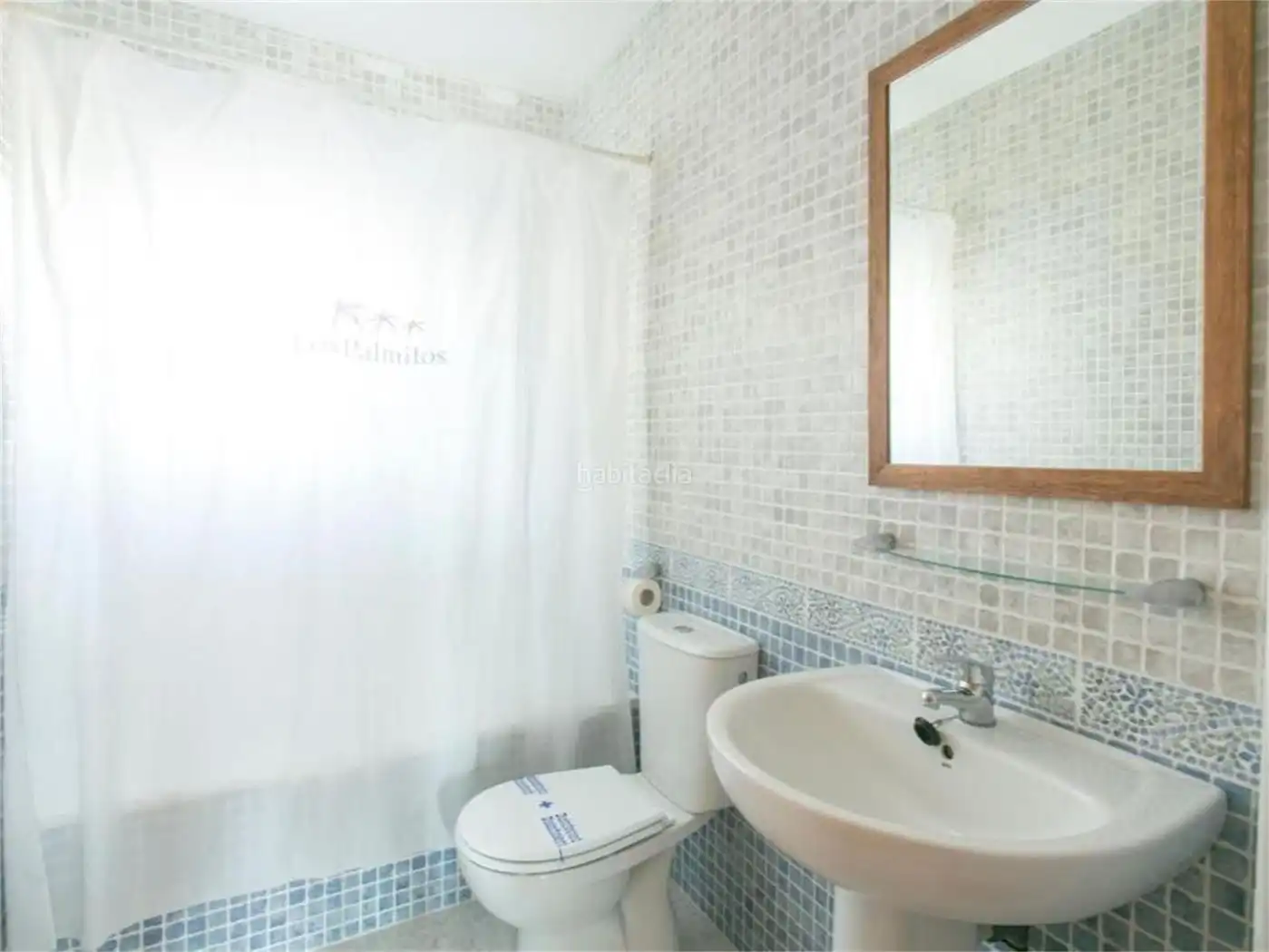 Apartment to rent in Avenida Alemania 1, imagen 8