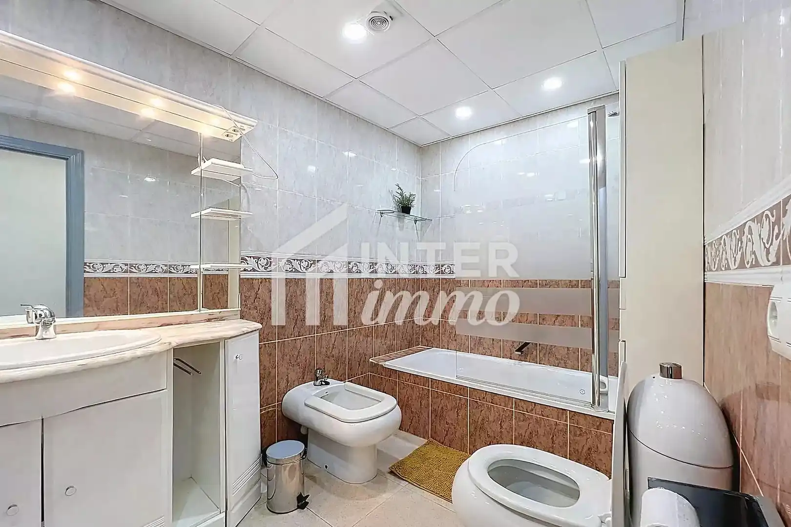 Piso con piscina en venta en Sc Gran Reserva 31 - Édifice Marenostrum, imagen 15