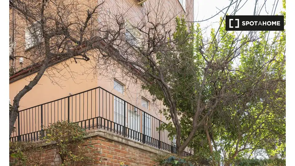Appartamento in affitto a Ciudad Lineal, imagen 14