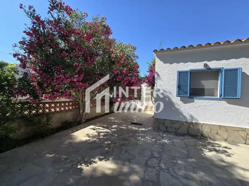 Casa amb piscina en venda a Carrer Montseny 82, imagen 25