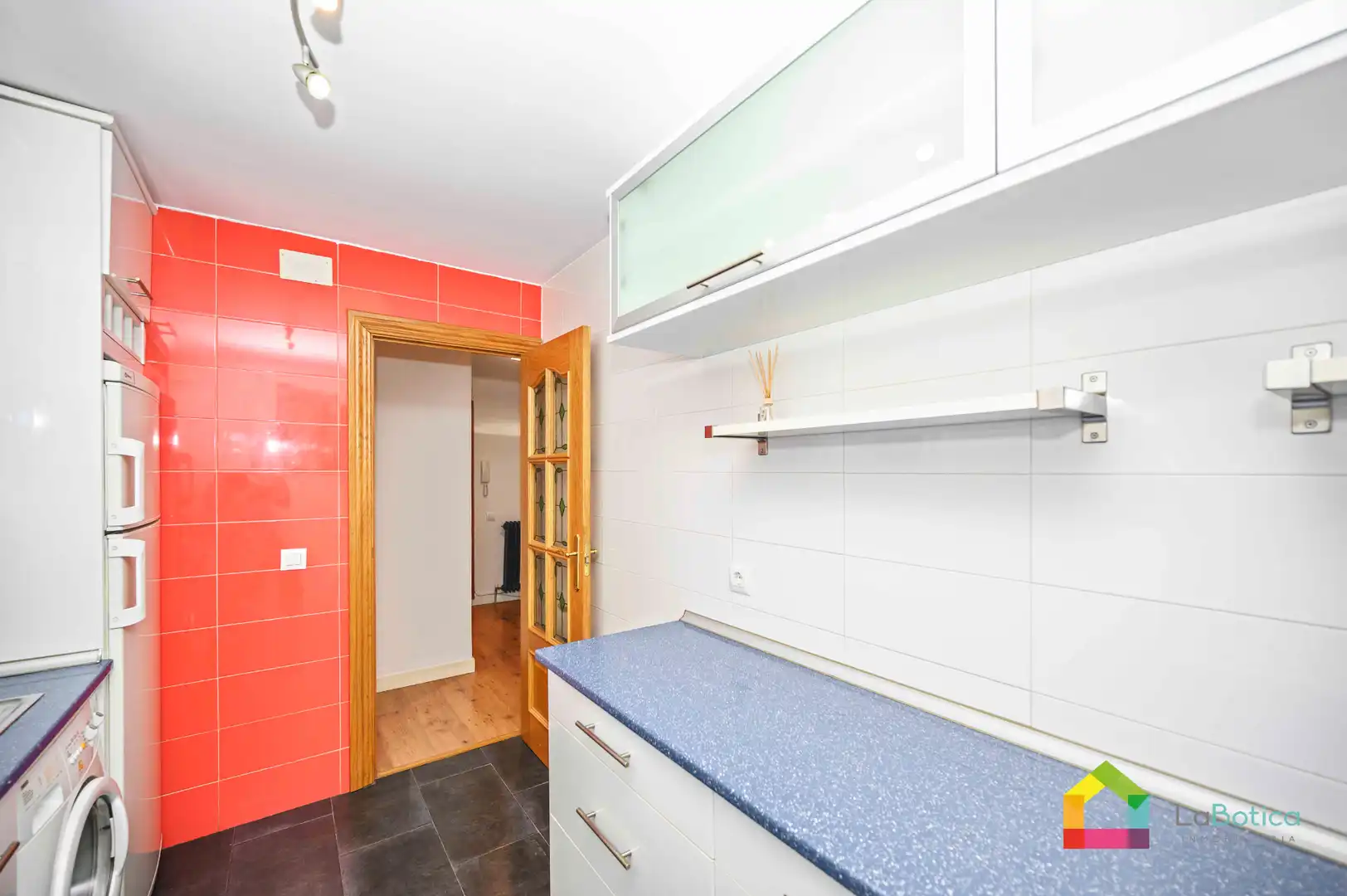 Cocina de Piso en venta en Toledo con Aire acondicionado, Calefacción y Trastero