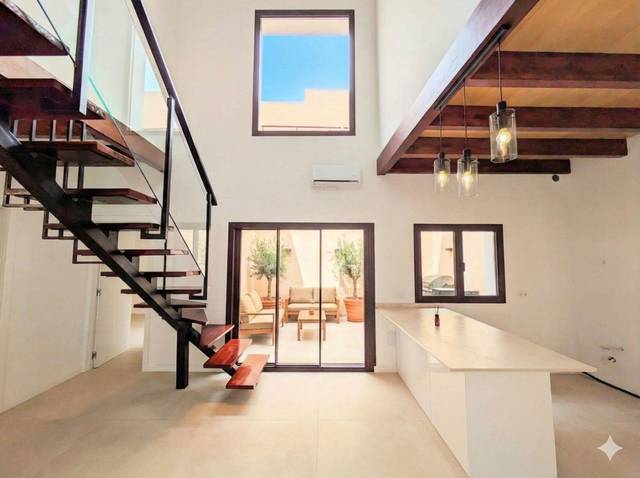 Casa-chalet en Venta en Felanitx - Carrer de la Travessa den Riera en Felanitx Poble