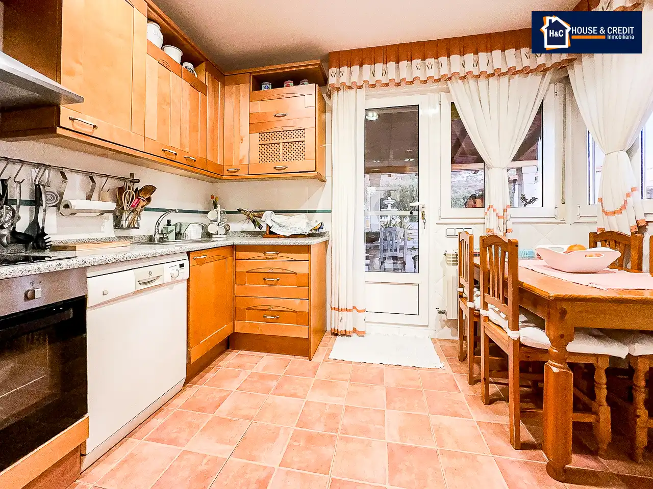 Casa o chalet en venta en El Robledal