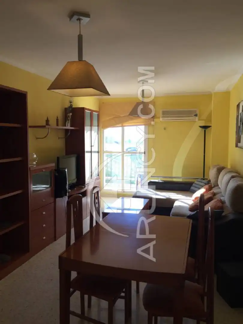 Wohnung zur Miete in Los Molinos