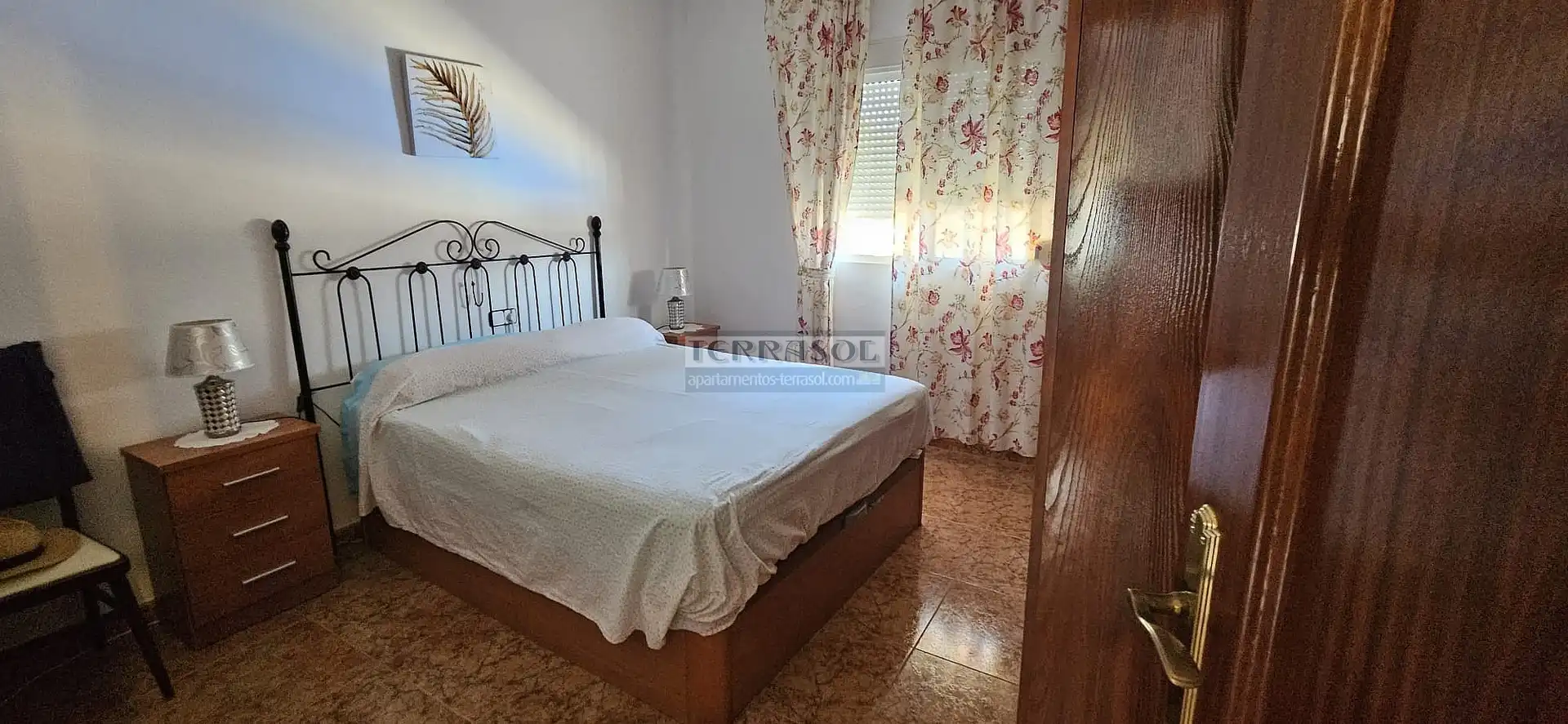 Dormitori de Casa o xalet en venda en Vélez-Málaga amb Moblat
